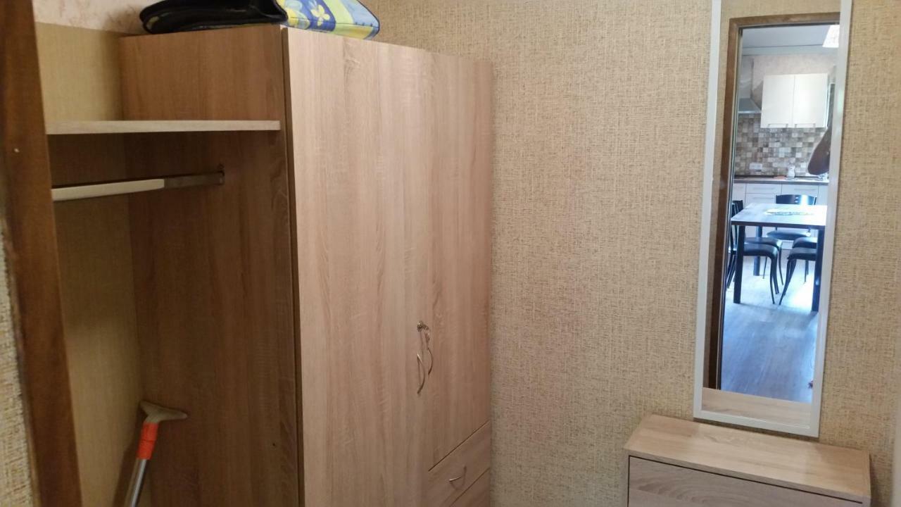 Vasarnamis Zarasuose Villa Zarasai Exteriör bild